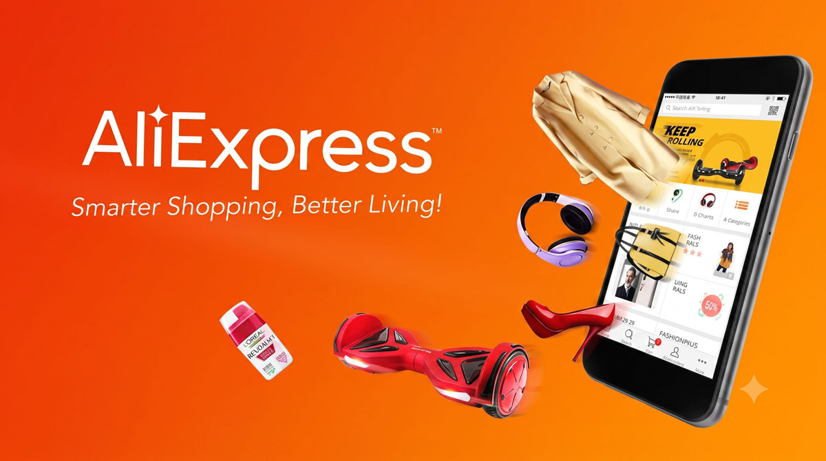 AliExpress in Italia: guida agli acquisti online dalla Cina