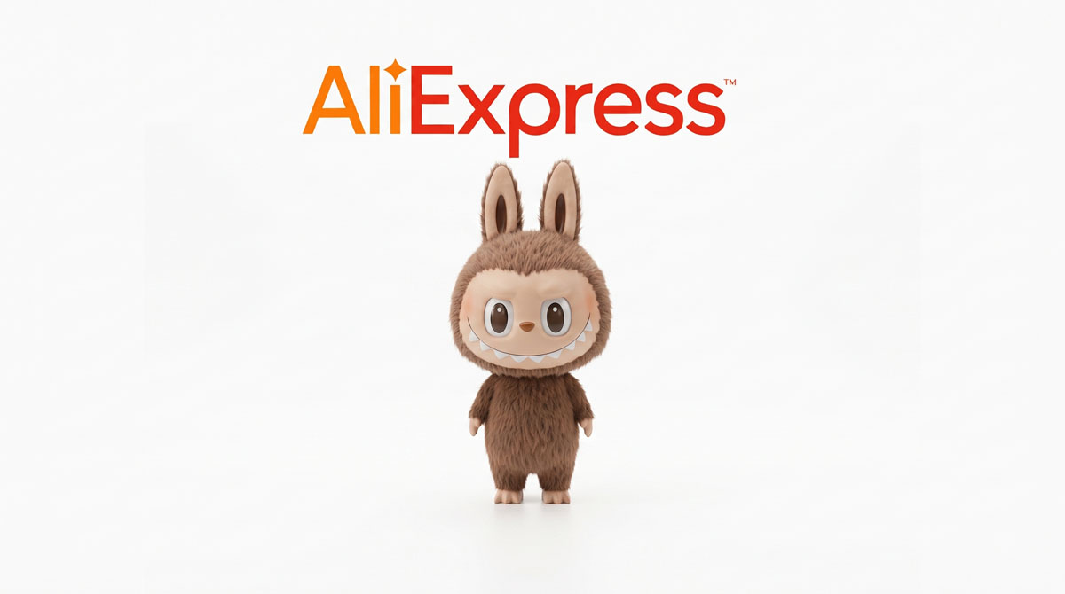 Guida all'acquisto di Labubu su AliExpress